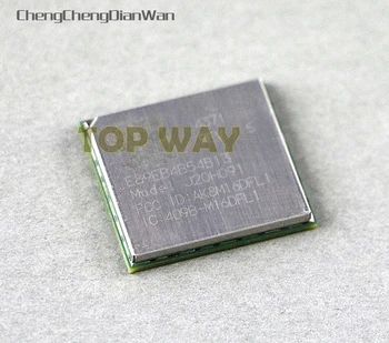 Original Wireless Wifi Bluetooth Control Receiver Module for PS4 Slim Pro Motherboard Models ChengChengDianWan
Original Wireless Wifi Bluetooth Control Receiver Module for PS4 Slim Pro Motherboard Models ChengChengDianWan