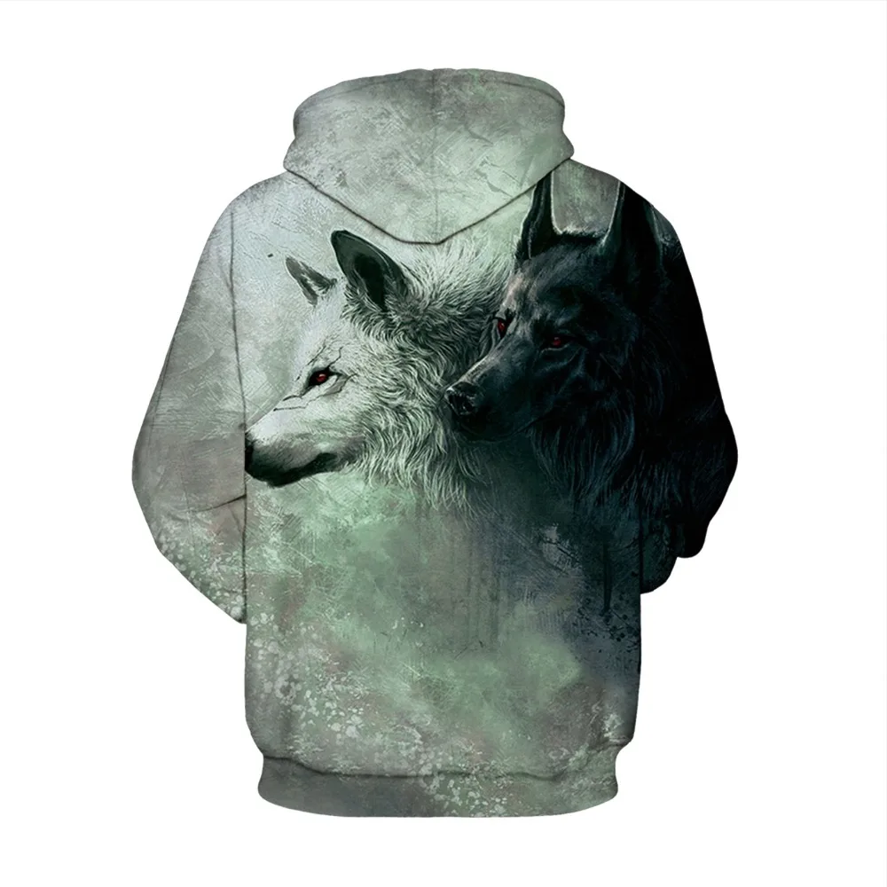 Wolf (18)