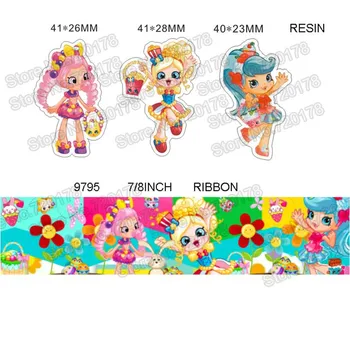 printed cartoon girl grosgrain ribbon and resin sets 7/8inch 50yard ribbon and 50pcs resin 1 sets REB100
printed cartoon girl grosgrain ribbon and resin sets 7/8inch 50yard ribbon and 50pcs resin 1 sets REB100