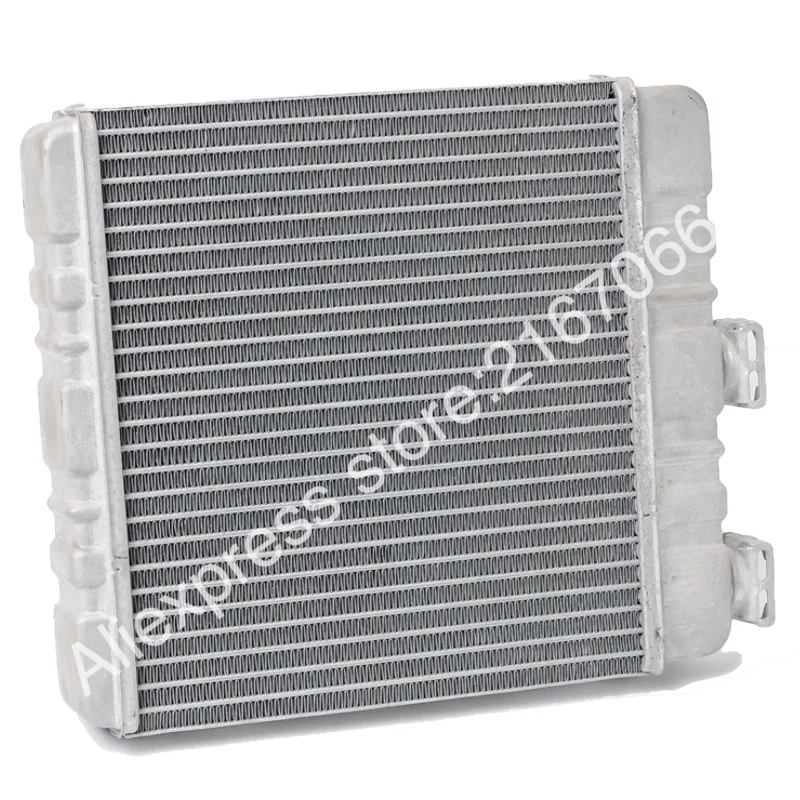 Heater Core Interior Radiator Element fits OPEL ASTRA G 1998-2014 / ZAFIRA A 1999-2014 / ZAFIRA B 2005-2014
Heater Core Interior Radiator Element fits OPEL ASTRA G 1998-2014 / ZAFIRA A 1999-2014 / ZAFIRA B 2005-2014