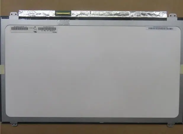 15.6LED B156HTN03.3 B156HW03 N156HGE-LA1 N156HGE-LB1 B156HTN02 B156HTN03 LED Display Laptop Screen 40pins
15.6LED B156HTN03.3 B156HW03 N156HGE-LA1 N156HGE-LB1 B156HTN02 B156HTN03 LED Display Laptop Screen 40pins