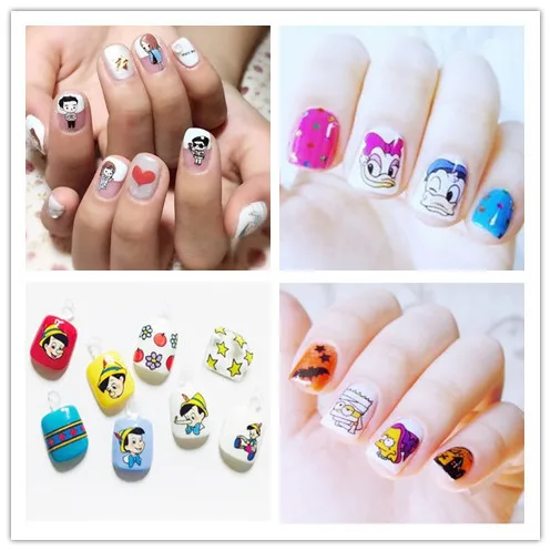 5 sheet 3D Nail Sticker Mixed Colorful Designs Korean Nail Stickers Decals Makeup Cartoon Water Tattoos Manicure Tool DLS383-394
5 sheet 3D Nail Sticker Mixed Colorful Designs Korean Nail Stickers Decals Makeup Cartoon Water Tattoos Manicure Tool DLS383-394