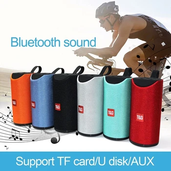 Portable waterproof Bluetooth speaker mini wireless outdoor speakers boombox Support TF card FM Loudspeaker enceinte bluetooth
Portable waterproof Bluetooth speaker mini wireless outdoor speakers boombox Support TF card FM Loudspeaker enceinte bluetooth