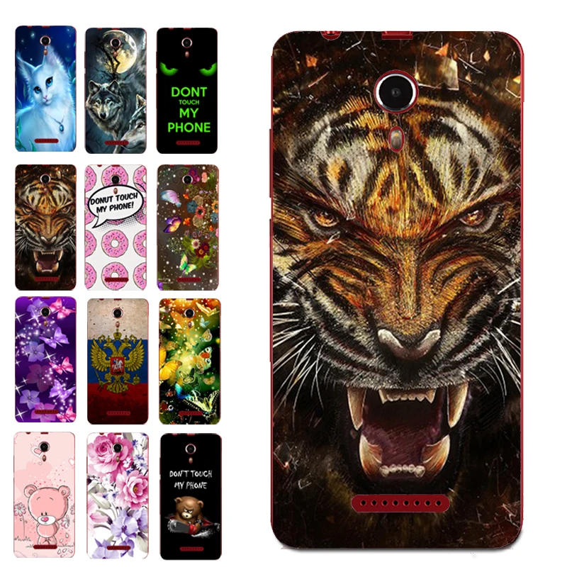 For BQ 5522 Cartoon Tiger Animal Print TPU Case Cover Shell Housing Bag for BQ-5522 NEXT
For BQ 5522 Cartoon Tiger Animal Print TPU Case Cover Shell Housing Bag for BQ-5522 NEXT