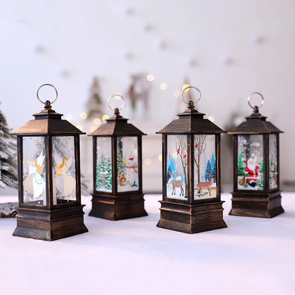 Christmas Candle with LED Tea light Candles for Christmas Decoration party christmas decorations for home adornos de navidad
Christmas Candle with LED Tea light Candles for Christmas Decoration party christmas decorations for home adornos de navidad