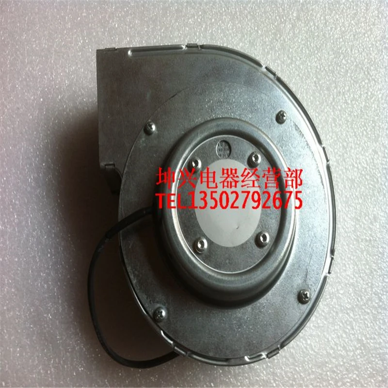 aNS All New Semi CO Free Shipping EBM RG133-46/24-203 G1G133-DE19-21 Turbo blower DC 24V cpu cooler heatsink axial Cooling Fan
aNS All New Semi CO Free Shipping EBM RG133-46/24-203 G1G133-DE19-21 Turbo blower DC 24V cpu cooler heatsink axial Cooling Fan