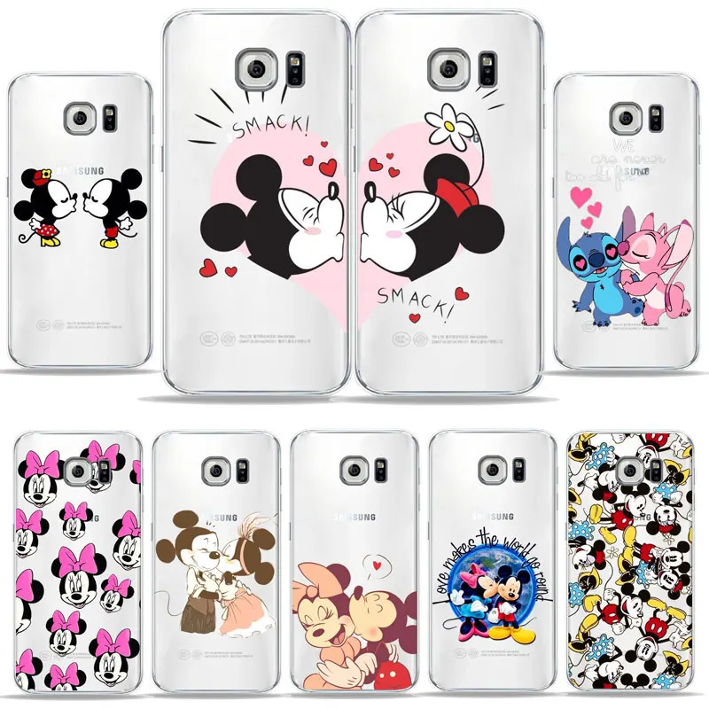 Cartoon couple kiss Transparent Soft TPU Cover Cell Phone Case For samsung A50 A30 a5 2017 a6 a7 2018 s6 s7 Edge s8 S9 S10 Plus
Cartoon couple kiss Transparent Soft TPU Cover Cell Phone Case For samsung A50 A30 a5 2017 a6 a7 2018 s6 s7 Edge s8 S9 S10 Plus