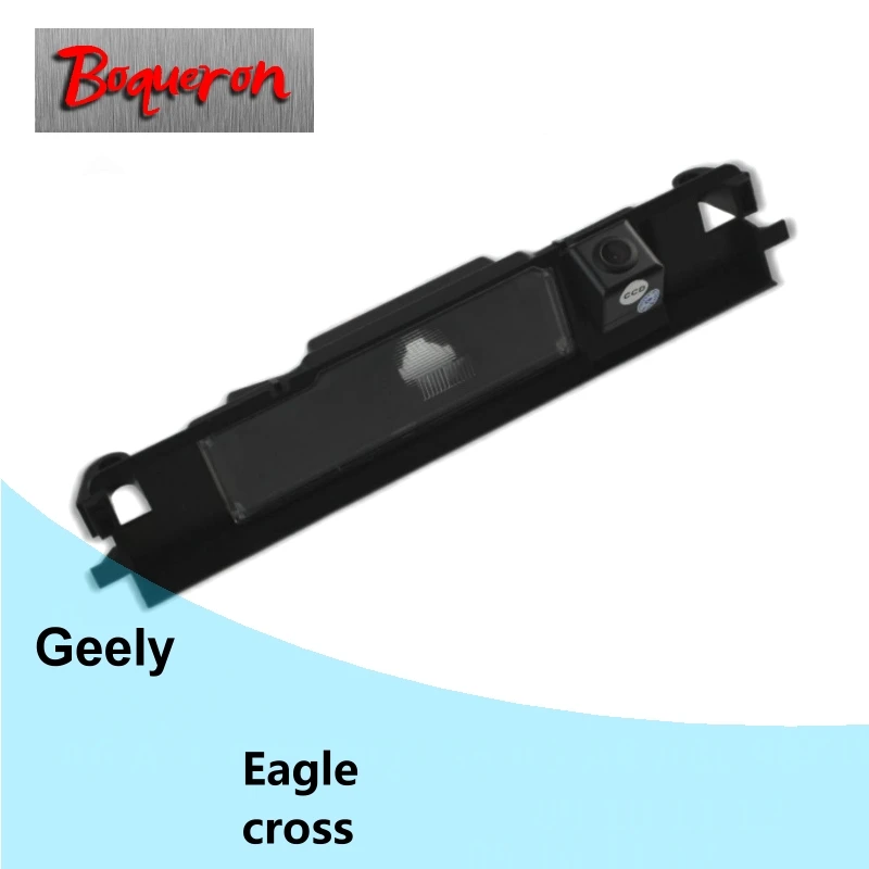 BOQUERON for Geely Eagle Geely cross SONY Waterproof HD CCD Car Camera Reversing Reverse rear view camera
BOQUERON for Geely Eagle Geely cross SONY Waterproof HD CCD Car Camera Reversing Reverse rear view camera