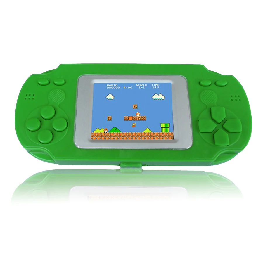 Game Consoles (2)
