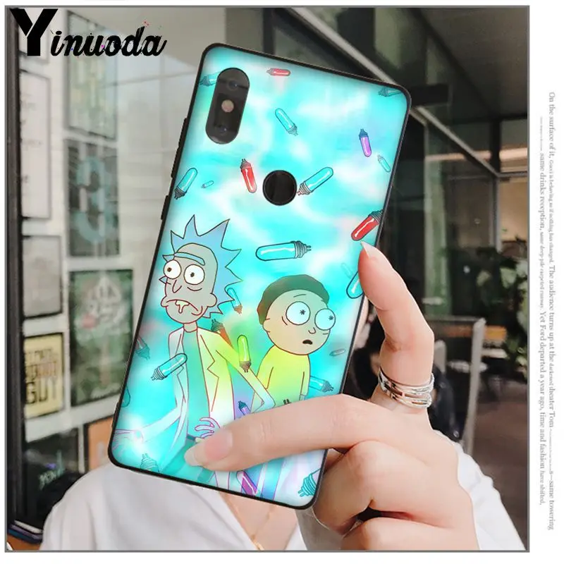 rick and morty