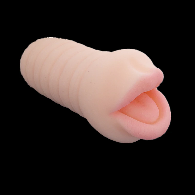 Мастурбатор Сосания