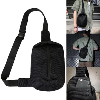 Crossbody Single Shoulder Bag Casual Nylon Mini Handbag with Strap for Students Best Sale-WT 
Crossbody Single Shoulder Bag Casual Nylon Mini Handbag with Strap for Students Best Sale-WT