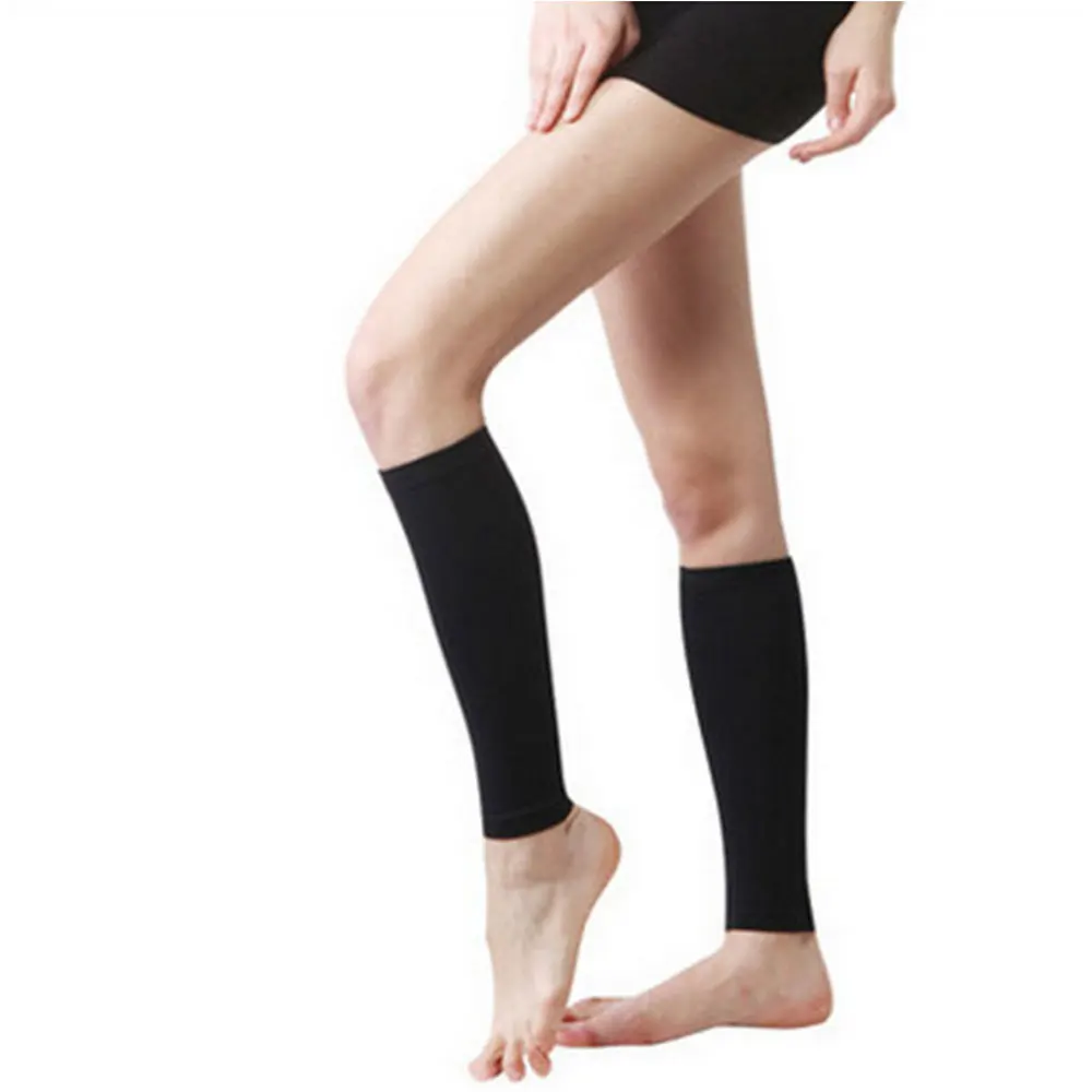 Calf Compression Socks Women Men High Elastic Calf Protection Thigh Bands Leg Sport Warmers Unisex Beenwarmers Sock
Calf Compression Socks Women Men High Elastic Calf Protection Thigh Bands Leg Sport Warmers Unisex Beenwarmers Sock