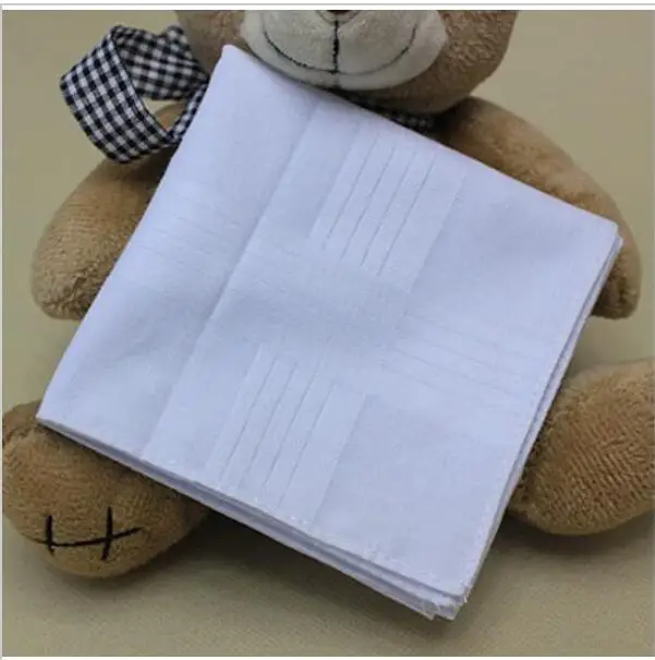 freeshipping 20pcs wholesalehigh quality 40*40cm men's handkerchief full white 100% cotton men's hanky pocket squares
freeshipping 20pcs wholesalehigh quality 40*40cm men's handkerchief full white 100% cotton men's hanky pocket squares