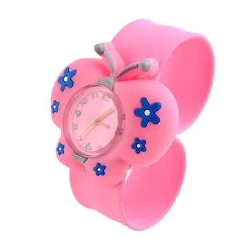 Sports Cartoon Animal Children Patted Table Silicone Watch Strap Student Children Quartz Watch Fashion Gift
Sports Cartoon Animal Children Patted Table Silicone Watch Strap Student Children Quartz Watch Fashion Gift