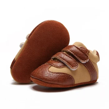 Baby Infant Shoes for Newborn Kids Soft Sole Non-Slip Crib Sneakers anti-slip soft sole Casual sneakers Baby Shoes
Baby Infant Shoes for Newborn Kids Soft Sole Non-Slip Crib Sneakers anti-slip soft sole Casual sneakers Baby Shoes