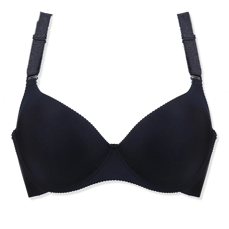 Sexy Plus Size Seamless Bra For Women Lingerie Bra Push Up Brassiere Bralette Fashion One-Piece Underwear Bras Ladies
Sexy Plus Size Seamless Bra For Women Lingerie Bra Push Up Brassiere Bralette Fashion One-Piece Underwear Bras Ladies