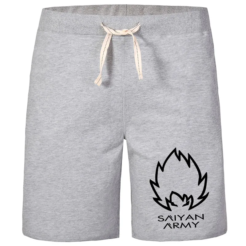 Stylish Men Shorts Goku Anime Saiyan Army style classics breathable solid 100% Z Cotton Best selling with pockets
Stylish Men Shorts Goku Anime Saiyan Army style classics breathable solid 100% Z Cotton Best selling with pockets