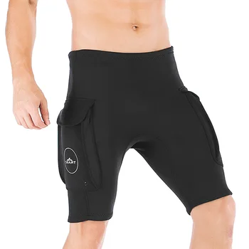 C362 Professional 3MM male swimming trunks cold-proof diving pants warm sunscreen shorts swimwear beach winter swimming diving
C362 Professional 3MM male swimming trunks cold-proof diving pants warm sunscreen shorts swimwear beach winter swimming diving