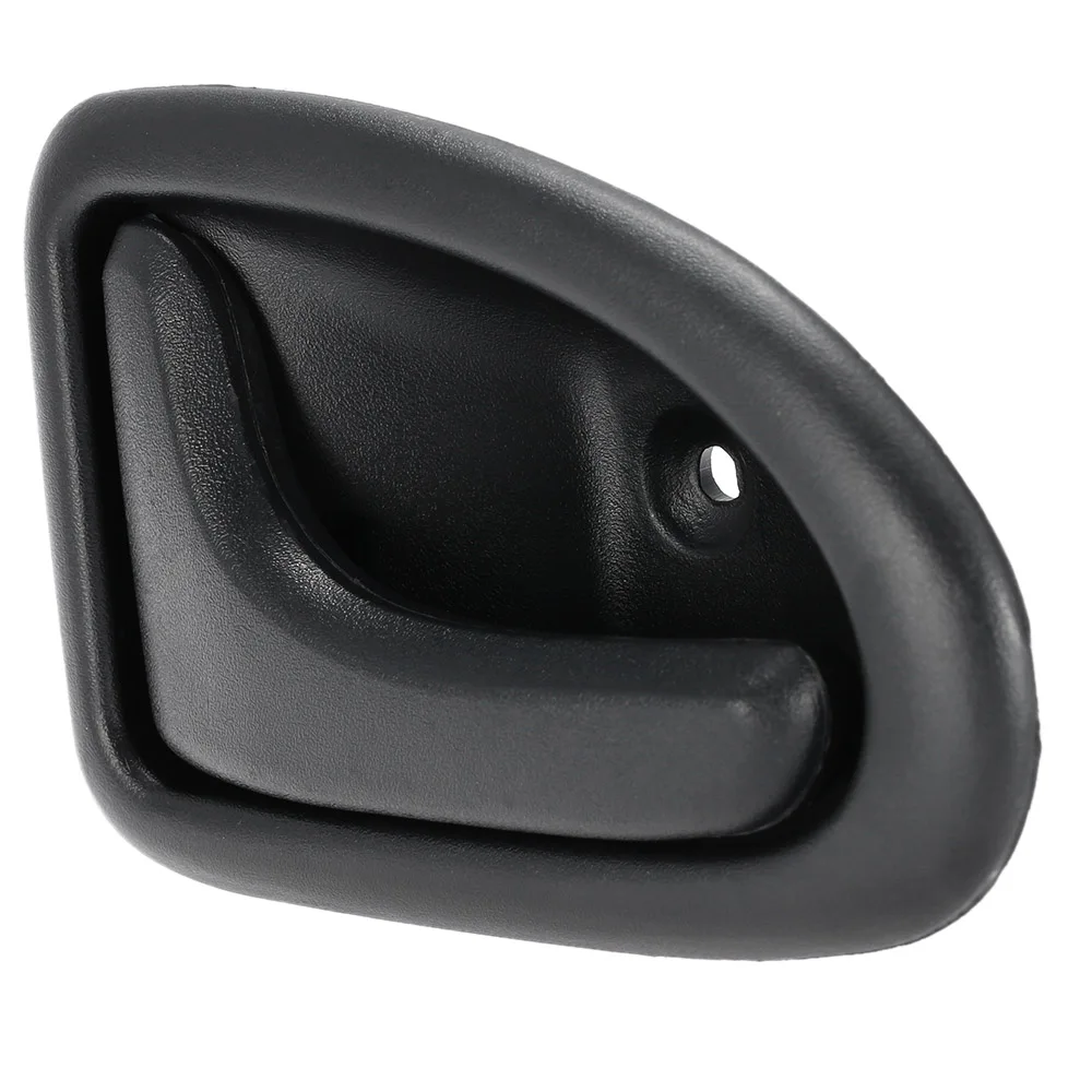Left Black Car Interior Door Knob Hand Grip Handle Car Door Handle For Renault for Clio 1999 onwards Megane 1998 - 2002
Left Black Car Interior Door Knob Hand Grip Handle Car Door Handle For Renault for Clio 1999 onwards Megane 1998 - 2002