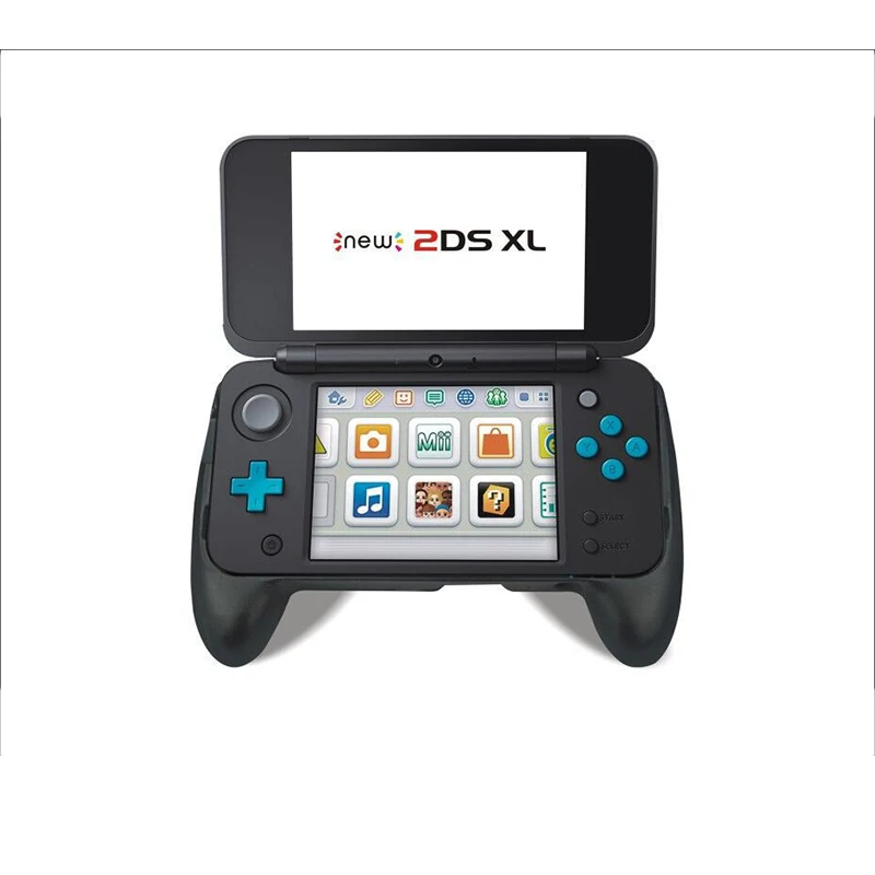Новый контроллер ручка держатель для Nintendo Новый 2 DSLL игровой консоли/контроллер стенд держатель ручки поднос с держателем клип портативный
Новый контроллер ручка держатель для Nintendo Новый 2 DSLL игровой консоли/контроллер стенд держатель ручки поднос с держателем клип портативный