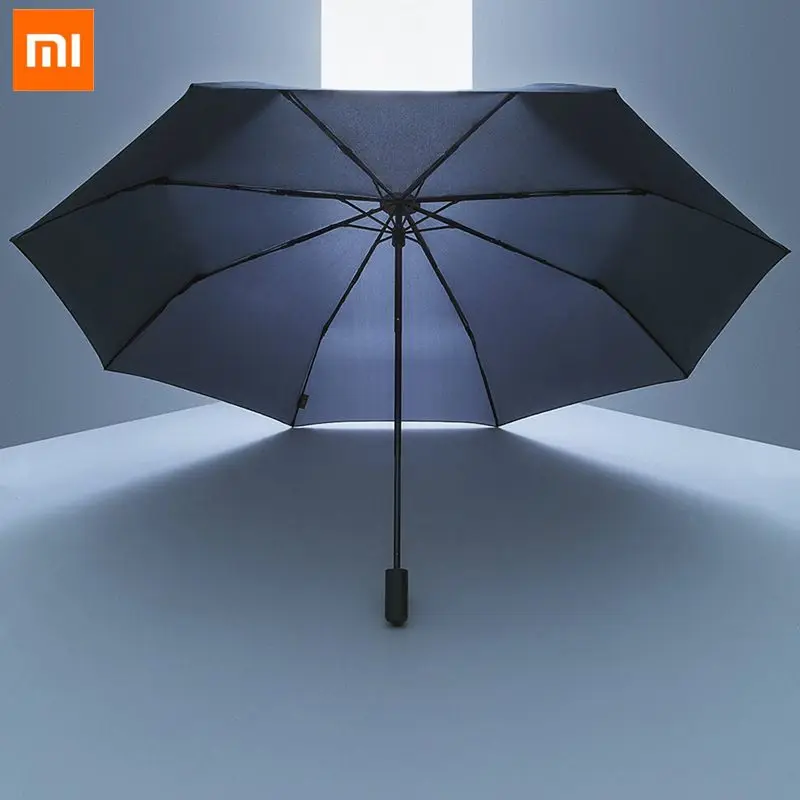 Xiaomi 90FEN Folding Umbrella Aluminum Alloy Tube Practical Waterproof Non-automatic Rainy and Sunny Umbrellas Drop shipping
Xiaomi 90FEN Folding Umbrella Aluminum Alloy Tube Practical Waterproof Non-automatic Rainy and Sunny Umbrellas Drop shipping