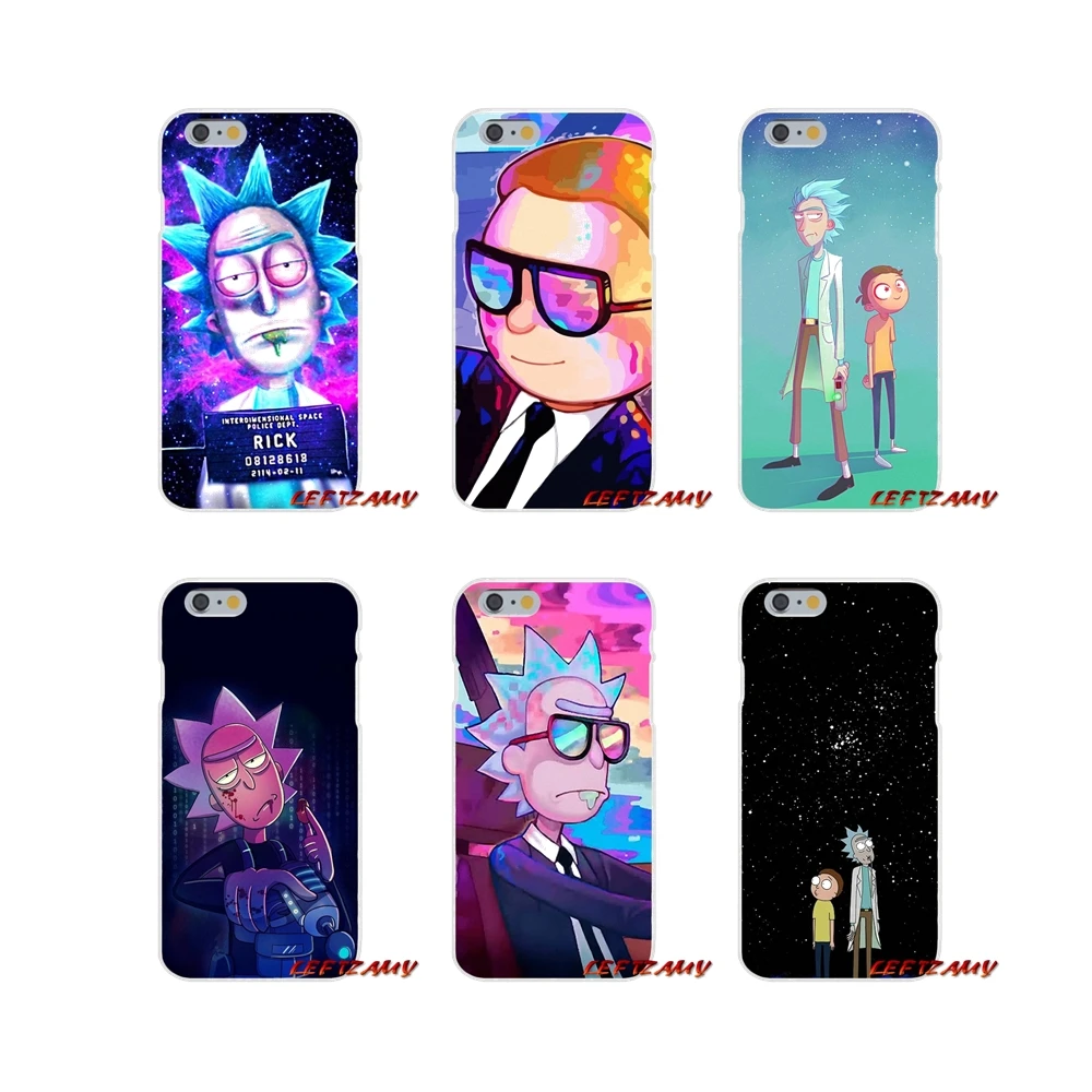 For Xiaomi Redmi Note 6A MI8 Pro S2 A2 Lite Se MIx Max 2 3 F1 For Oneplus 3 6T Accessories Phone Cases Covers Rick And Morty
For Xiaomi Redmi Note 6A MI8 Pro S2 A2 Lite Se MIx Max 2 3 F1 For Oneplus 3 6T Accessories Phone Cases Covers Rick And Morty