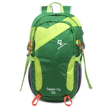 2018 New Man Women 35L nylon waterproof wrinkle bag outdoor sports Camping hiking leisure hiking backpac A
2018 New Man Women 35L nylon waterproof wrinkle bag outdoor sports Camping hiking leisure hiking backpac A