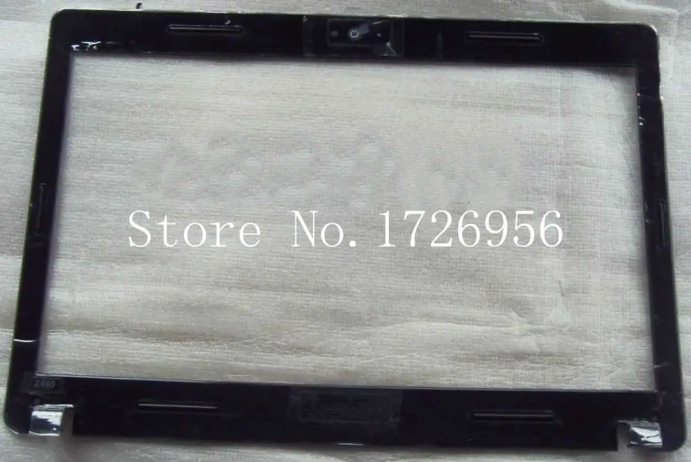 Free shipping !! New Laptop Parts For Lenovo Ideapad Z460 Z465 LCD Front Frame Screen Cover Bezel Shell
Free shipping !! New Laptop Parts For Lenovo Ideapad Z460 Z465 LCD Front Frame Screen Cover Bezel Shell
