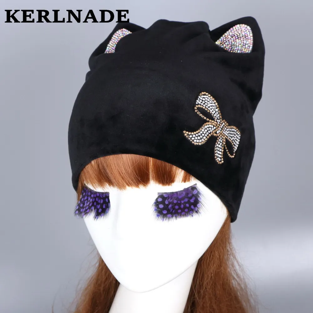wholesale women fashion wool winter hat luxury rhinestone skullies girl beauty beanies woman casual gorros
wholesale women fashion wool winter hat luxury rhinestone skullies girl beauty beanies woman casual gorros