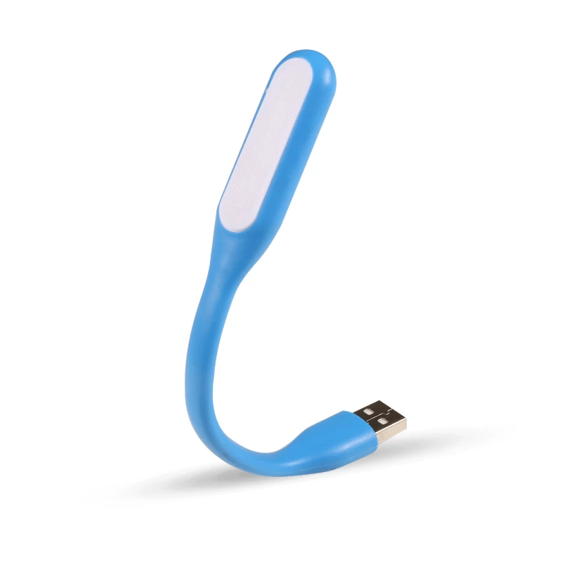 USB LED Light Lamp For Macbook Laptop For font b Power b font font b Bank
