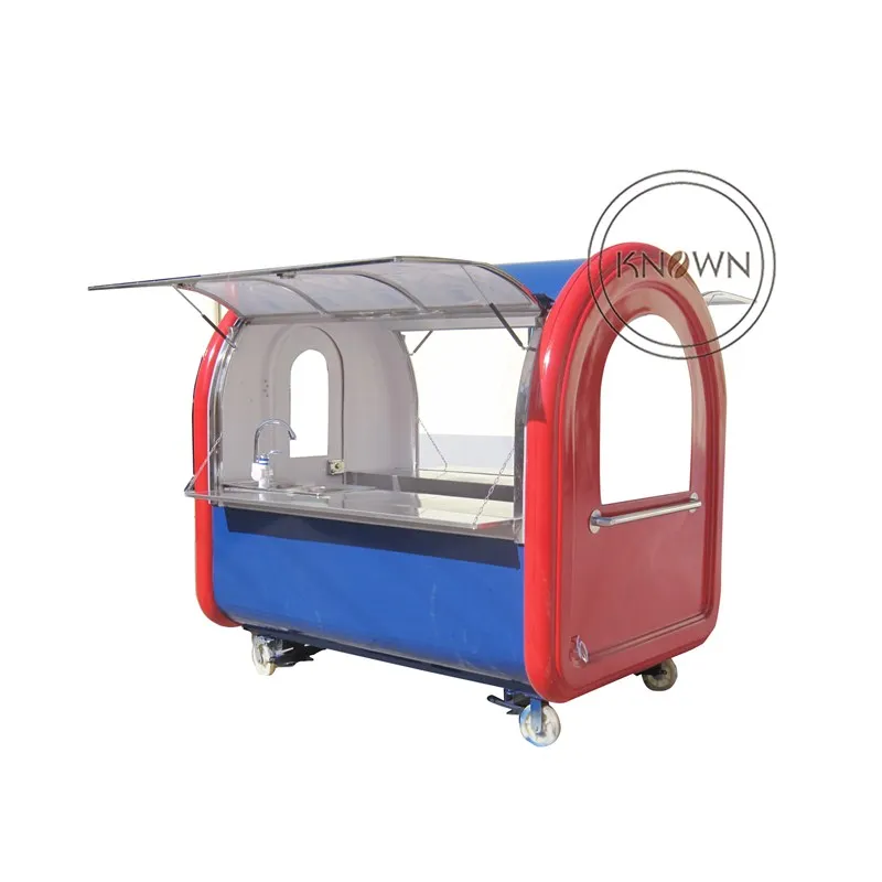 AT-FR220E food cart with non-slip flooring mobile trailer for sale mobile street cart with water sinks 2 big windows
AT-FR220E food cart with non-slip flooring mobile trailer for sale mobile street cart with water sinks 2 big windows