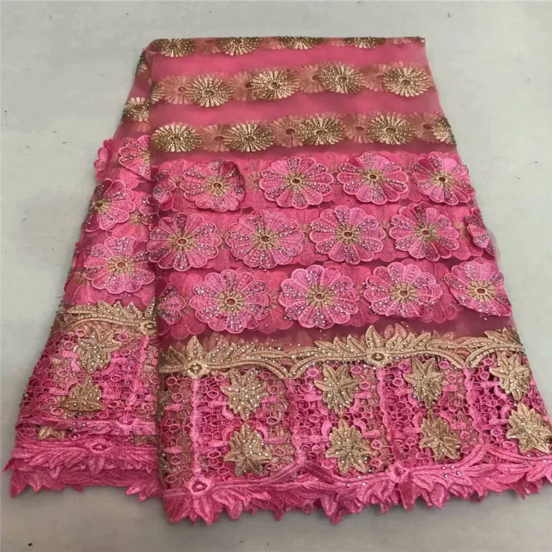 ZQ!African Lace Fabric 2018 High Quality French Lace Fabric With Stones Lace Fabric For Wedding Party ! P112206
ZQ!African Lace Fabric 2018 High Quality French Lace Fabric With Stones Lace Fabric For Wedding Party ! P112206