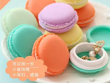 40pcs/lot jewelry ring organizer case Multicolor selection of small objects storage box or container BOX to place pill as gift
40pcs/lot jewelry ring organizer case Multicolor selection of small objects storage box or container BOX to place pill as gift