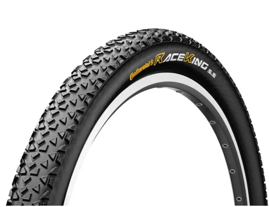 continental mtb tyres