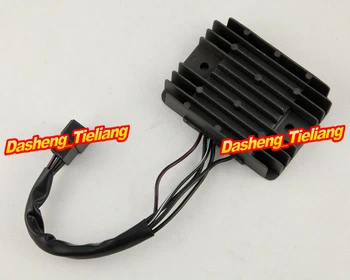 Motorcycle Voltage Regulator Rectifier Parts for Suzuki GSXR 1000 GSXR1000 2001 2002 2003 2004 K3
Motorcycle Voltage Regulator Rectifier Parts for Suzuki GSXR 1000 GSXR1000 2001 2002 2003 2004 K3
