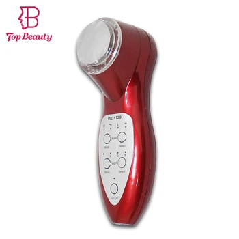 3MH Ultrasonic Massage LED Photon Therapy Skin Rejuvenation Sonic Facial Lifting Wrinkle Remover Face Cleansing Machine
3MH Ultrasonic Massage LED Photon Therapy Skin Rejuvenation Sonic Facial Lifting Wrinkle Remover Face Cleansing Machine