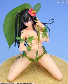 Japanese Anime Action Figure Adult PVC Sexy Girl Alphamax Skytube Tony Detachable Leaves Susie Model Nude figures Figurine 20cm
Japanese Anime Action Figure Adult PVC Sexy Girl Alphamax Skytube Tony Detachable Leaves Susie Model Nude figures Figurine 20cm