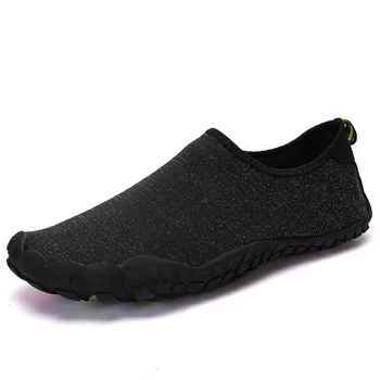 Quick-drying Women Sneaker Swimming Slippers Rubber Water Shoes For Men The Beach Wading Sock Sea Swimming Couple Aqua Shoes
Quick-drying Women Sneaker Swimming Slippers Rubber Water Shoes For Men The Beach Wading Sock Sea Swimming Couple Aqua Shoes