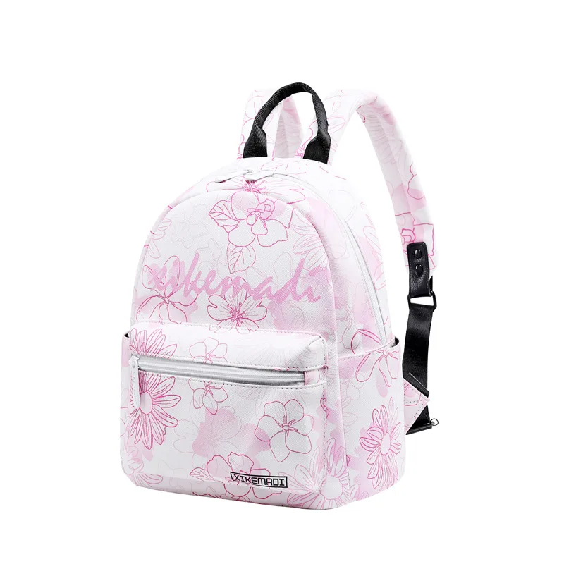 Women Backpack PVC Leather Bag Feminine School Bags For Teenager Girls Sac Bagpack Women Casual High Quality New
Women Backpack PVC Leather Bag Feminine School Bags For Teenager Girls Sac Bagpack Women Casual High Quality New