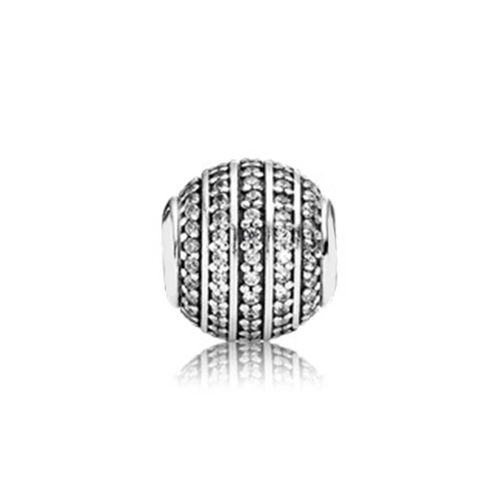 Kristie 100% 925 Sterling Silver 1:1:796022cz Confidence Collection Silver Charm With Cubic Turn -series And Vintage Grains
Kristie 100% 925 Sterling Silver 1:1:796022cz Confidence Collection Silver Charm With Cubic Turn -series And Vintage Grains