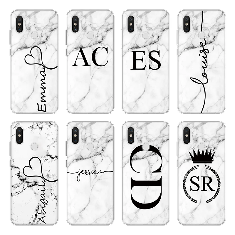 For Cover iPhone X Xs Max XR 5 SE 6s 7 8 Plus For Xiaomi Mi A1 A2 5X 6X 4 4C 5 5S Plus 6 8 Mi Mix 2 2S Note 2 3 Marble TPU Case
For Cover iPhone X Xs Max XR 5 SE 6s 7 8 Plus For Xiaomi Mi A1 A2 5X 6X 4 4C 5 5S Plus 6 8 Mi Mix 2 2S Note 2 3 Marble TPU Case