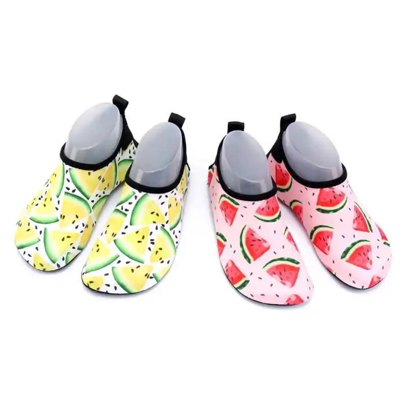 kids non slip pool shoes
