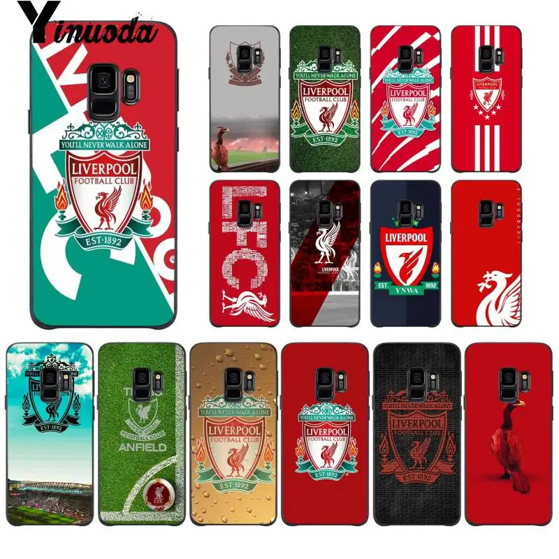Yinuoda FC Liverpool soccer football Customer Custom Photo Phone Case for Samsung Galaxy S7edge S6 edge plus S10 S8 S7 S9 Plus
Yinuoda FC Liverpool soccer football Customer Custom Photo Phone Case for Samsung Galaxy S7edge S6 edge plus S10 S8 S7 S9 Plus
