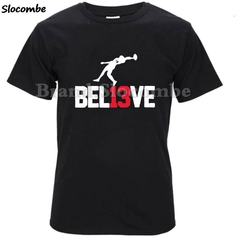Beliede Men Odell Beckham Jr 13 The Catch Logo T-Shirt Long Sleeve New York Clothes T Shirt giants
Beliede Men Odell Beckham Jr 13 The Catch Logo T-Shirt Long Sleeve New York Clothes T Shirt giants