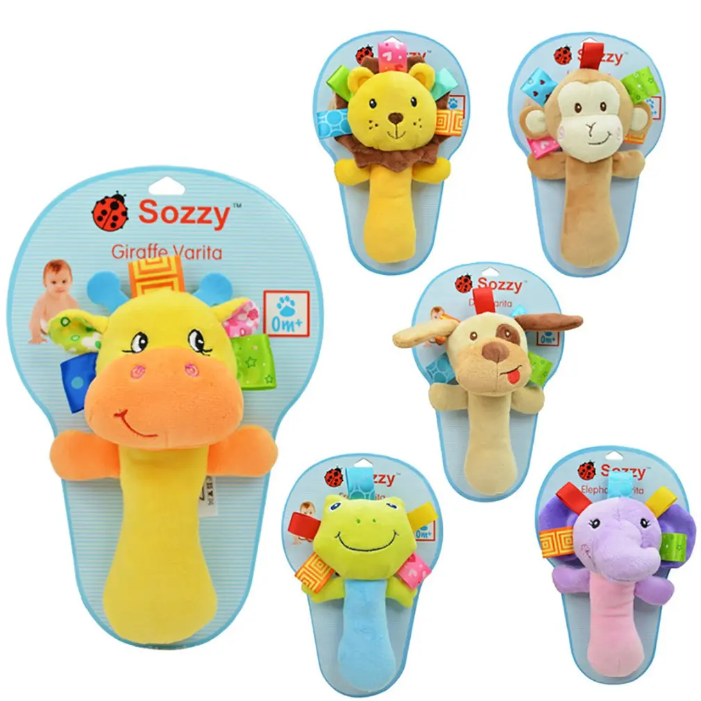 Baby rattle toys Garden Bug Wrist Rattle and Foot Socks Animal Cute Cartoon Baby Socks rattle toys funny
Baby rattle toys Garden Bug Wrist Rattle and Foot Socks Animal Cute Cartoon Baby Socks rattle toys funny
