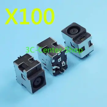 100 PCS Original Laptop dc power jack For HP DV5 DV6 G61 G62 CQ62 G71 CQ72 DV7-1000 DV7-2000 DC JACK Tracking Number
100 PCS Original Laptop dc power jack For HP DV5 DV6 G61 G62 CQ62 G71 CQ72 DV7-1000 DV7-2000 DC JACK Tracking Number