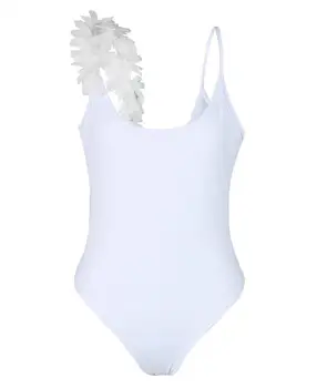 2019 Sexy Backless Bodysuit Romper Floral Swimsuit Summer Beach Women Jumpsuit Party Sleeveless Bodysuit Overalls LJ8370C
2019 Sexy Backless Bodysuit Romper Floral Swimsuit Summer Beach Women Jumpsuit Party Sleeveless Bodysuit Overalls LJ8370C