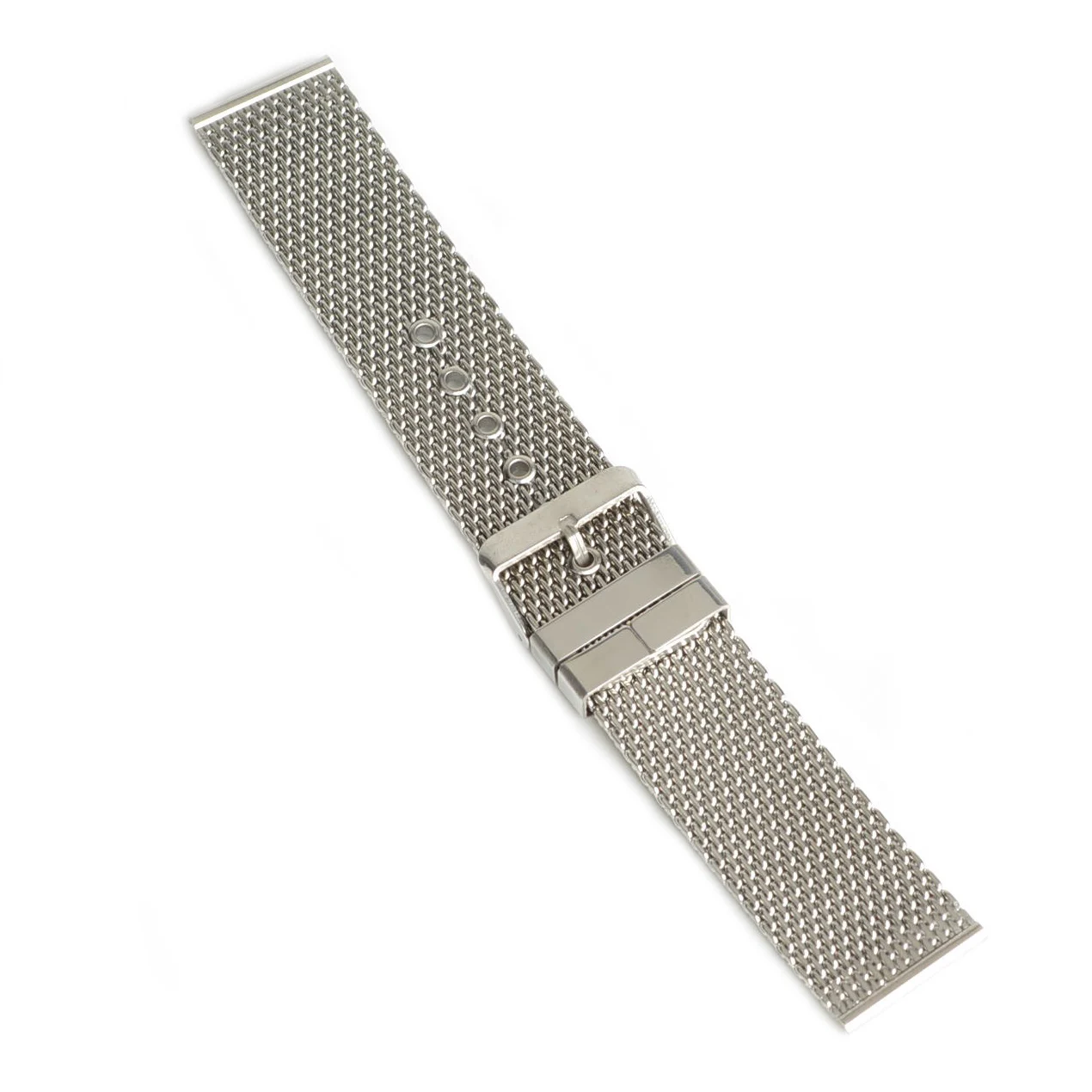 2019 New High Quality Thick Mesh Steel Watch Band Strap Bracelet Pin Buckle Silver Fashion Watchbands 22mm SB0596
2019 New High Quality Thick Mesh Steel Watch Band Strap Bracelet Pin Buckle Silver Fashion Watchbands 22mm SB0596