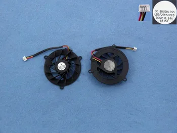 New Laptop Cooling Fan for SONY Vgn-AR Original PN: UDQF2PH53CF0 CPU Cooler/Radiator
New Laptop Cooling Fan for SONY Vgn-AR Original PN: UDQF2PH53CF0 CPU Cooler/Radiator